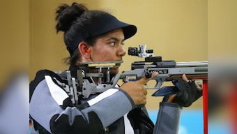 National Rifle Association of India nominates Anjum Moudgil for Khel Ratna, Jaspal Rana for Dronacharya Award