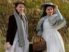 Netflix's 'Anne With an E' Renewed for Season 3