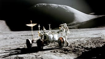 Fact check: Was Neil Armstrong's Apollo 11 mission the only time man landed on Moon?