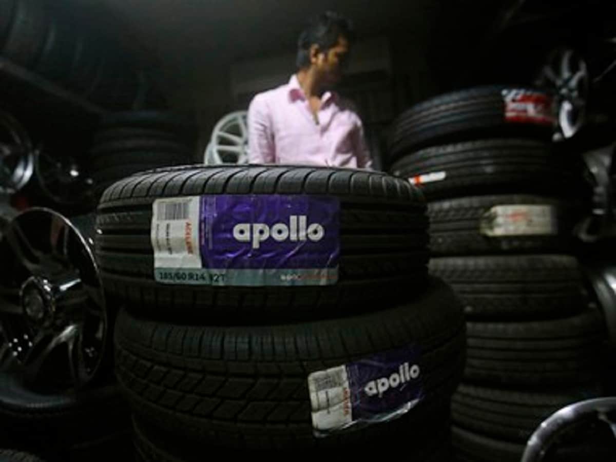Demand slowdown to curtail tyre industry revenue growth to 3-4% in FY20: ICRA - Firstpost1200 x 900