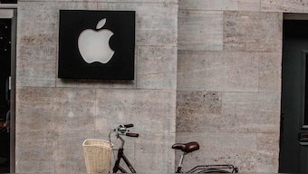 Apple's self-driving car meets with accident during test drive in California