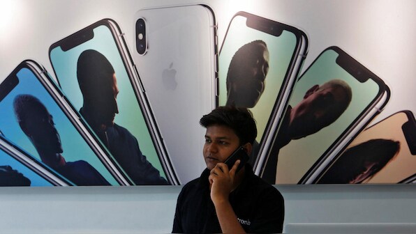 Apple's relations with India put to test, over the government's anti-spam app