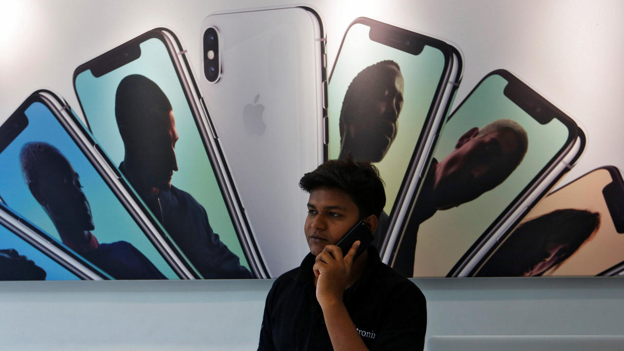 Domestically manufactured handsets have saved India Rs 3 lakh crore, says report Domestically manufactured handsets have saved India Rs 3 lakh crore, says report