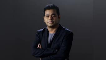 Harmony with AR Rahman director on working with Oscar-winning composer: Wanted to bring out his human side