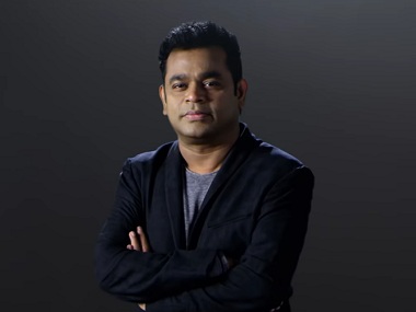 AR Rahman on working with Mani Ratnam in Chekka Chivantha Vaanam and what makes them click AR Rahman on working with Mani Ratnam in Chekka Chivantha Vaanam and what makes them click