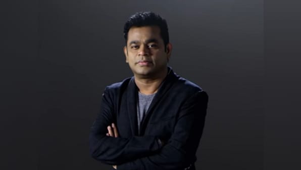 Harmony with AR Rahman director on working with Oscar-winning composer: Wanted to bring out his human side