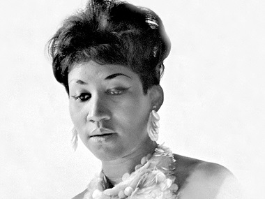 Aretha Franklin, the Queen of Soul famous for iconic anthem 'Respect', passes away aged 76 Aretha Franklin, the Queen of Soul famous for iconic anthem 'Respect', passes away aged 76