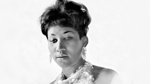 Aretha Franklin, the Queen of Soul famous for iconic anthem 'Respect', passes away aged 76