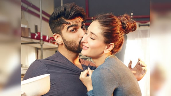 Arjun Kapoor, Kareena Kapoor Khan to reportedly star in Anurag Basu's Life in a... Metro sequel