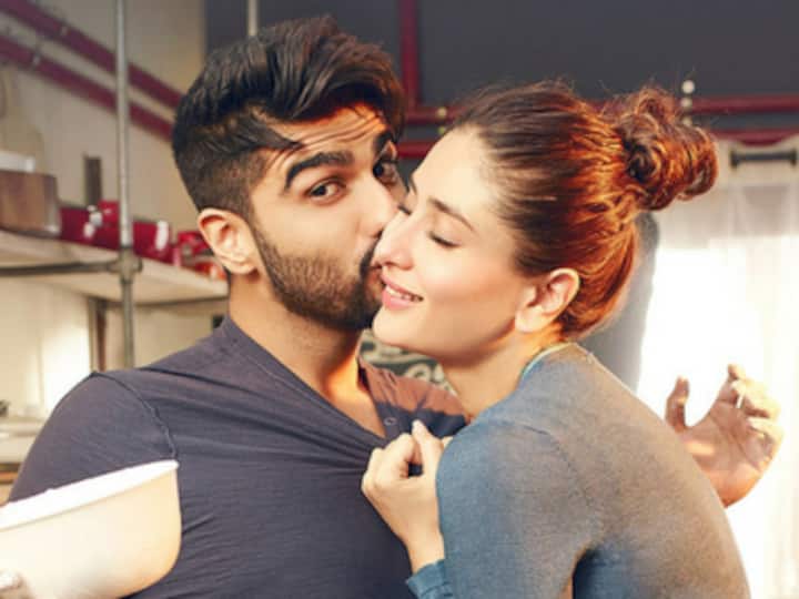 Arjun Kapoor, Kareena Kapoor Khan to reportedly star in Anurag Basu's Life in a... Metro sequel
