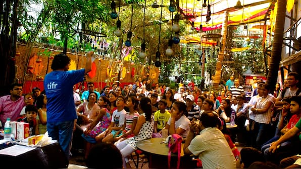 National Scientific Temper Day: Remembering our 'duty' to develop a spirit of inquiry