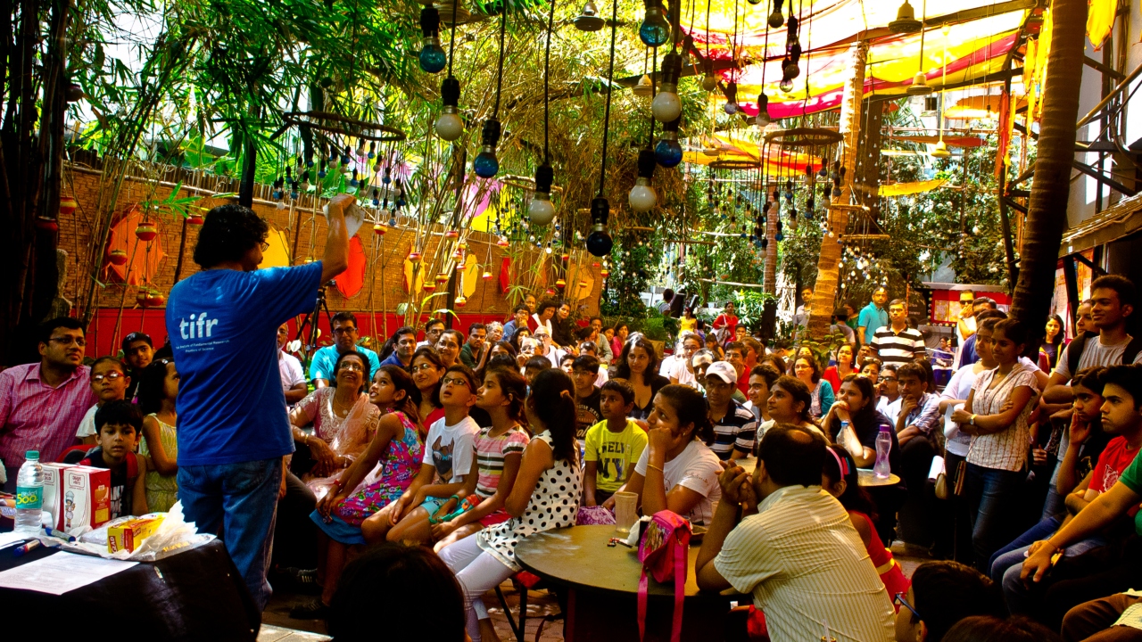 National Scientific Temper Day: Remembering our 'duty' to develop a spirit of inquiry National Scientific Temper Day: Remembering our 'duty' to develop a spirit of inquiry