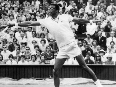 US Open 2018: Fifty years after breaking racial barriers and making history, Arthur Ashe’s legacy lasts well beyond tennis US Open 2018: Fifty years after breaking racial barriers and making history, Arthur Ashe’s legacy lasts well beyond tennis