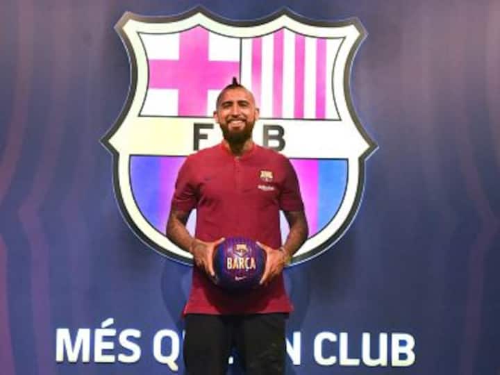 La Liga: Arturo Vidal targets three Champions League titles with Barcelona after signing from Bayern Munich La Liga: Arturo Vidal targets three Champions League titles with Barcelona after signing from Bayern Munich