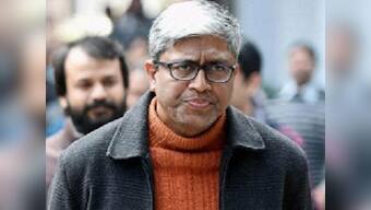 Ashutosh resigns from Aam Aadmi Party: Arvind Kejriwal says 'not in this life'; BJP says ex-journo has got freedom at last