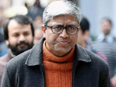 Ashutosh resigns from Aam Aadmi Party: Arvind Kejriwal says 'not in this life'; BJP says ex-journo has got freedom at last Ashutosh resigns from Aam Aadmi Party: Arvind Kejriwal says 'not in this life'; BJP says ex-journo has got freedom at last