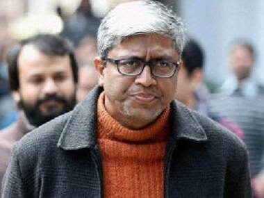 Ashutosh resigns from Aam Aadmi Party: Arvind Kejriwal says 'not in this life'; BJP says ex-journo has got freedom at last