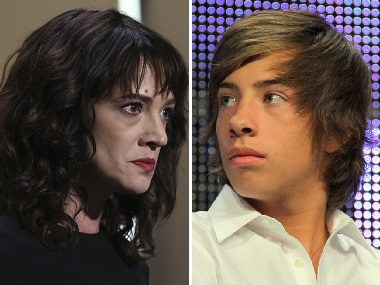 Asia Argento's sexual assault accuser says his 'trauma resurfaced as she came out as a victim herself' Asia Argento's sexual assault accuser says his 'trauma resurfaced as she came out as a victim herself'