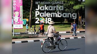 Asian Games 2018: Iraq Olympic Committee pulls out national football team from event, claim sources