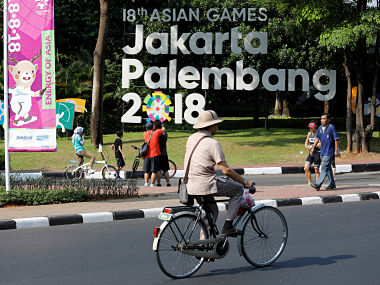Asian Games 2018 diary: Of rule-bending taxi rides, misplaced luggage and sprawling athletes' village Asian Games 2018 diary: Of rule-bending taxi rides, misplaced luggage and sprawling athletes' village