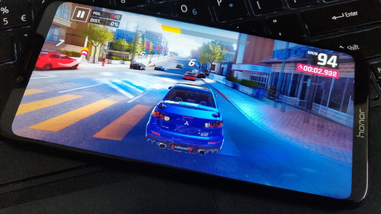 Indians use more sports and racing game smartphone applications says study