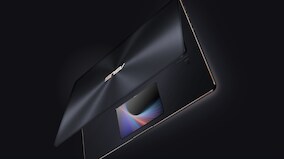 Asus launches Zenbook Pro 15 in India alongside the Zenbook S and Zenbook 13