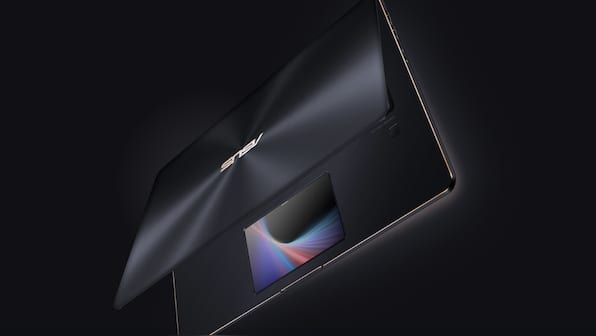 Asus launches Zenbook Pro 15 in India alongside the Zenbook S and Zenbook 13