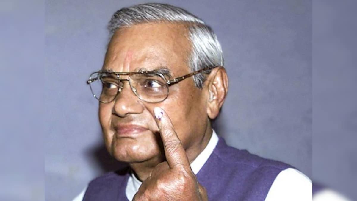 Atal Bihari Vajpayee was my guardian, his career is guiding force for the nation, says former BJP general secretary KN Govindacharya