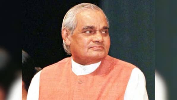 Atal Bihari Vajpayee's health critical: Former PM has never known to give up, his illness is an extension of his fight