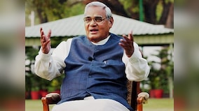 Atal Bihari Vajpayee's 94th birth anniversary: 'Bhishma Pitamah' of politics was known for zeal for reforms, moderate outlook