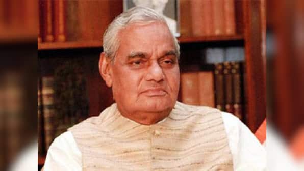 Atal Bihari Vajpayee passes away: How the former PM cemented India's position as a nuclear power with Pokhran-II in 1998