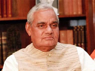 Atal Bihari Vajpayee passes away: How the former PM cemented India's position as a nuclear power with Pokhran-II in 1998