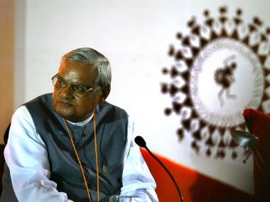 Atal Bihari Vajpayee dead; latest updates: Imran Khan calls ex-PM a 'tall personality of the subcontinent' Atal Bihari Vajpayee dead; latest updates: Imran Khan calls ex-PM a 'tall personality of the subcontinent'