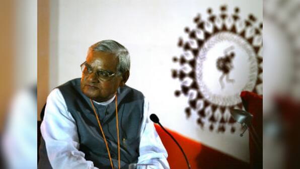 Atal Bihari Vajpayee dead; latest updates: Imran Khan calls ex-PM a 'tall personality of the subcontinent'