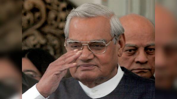 Atal Bihari Vajpayee passes away at 93: Imran Khan remembers ex-PM as friend of Pakistan; Russia, UK, US recall him as 'great statesman'