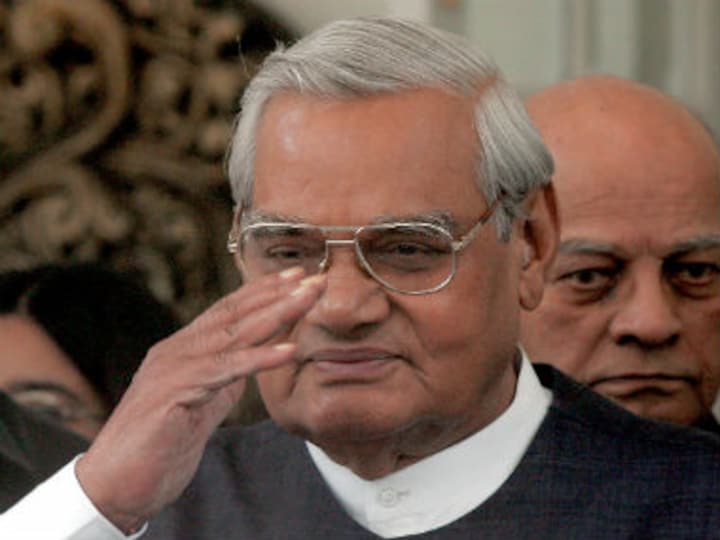 Atal Bihari Vajpayee passes away at 93: Imran Khan remembers ex-PM as friend of Pakistan; Russia, UK, US recall him as 'great statesman'