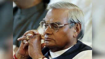No proposal to rename Ramlila Maidan after Atal Bihari Vajpayee: NDMC, BJP refute report making claim