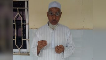 Of no fixed abode: Named in first NRC, missing in final draft, former MLA claims he was left out 'intentionally'