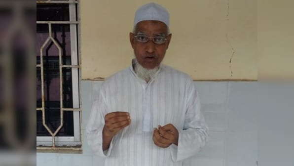 Of no fixed abode: Named in first NRC, missing in final draft, former MLA claims he was left out 'intentionally'