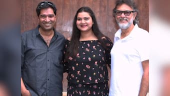 Fanney Khan director Atul Manjrekar on his debut feature, tackling body shaming and love for orchestral music