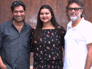 Fanney Khan director Atul Manjrekar on his debut feature, tackling body shaming and love for orchestral music Fanney Khan director Atul Manjrekar on his debut feature, tackling body shaming and love for orchestral music