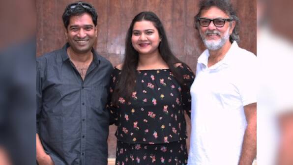 Fanney Khan director Atul Manjrekar on his debut feature, tackling body shaming and love for orchestral music