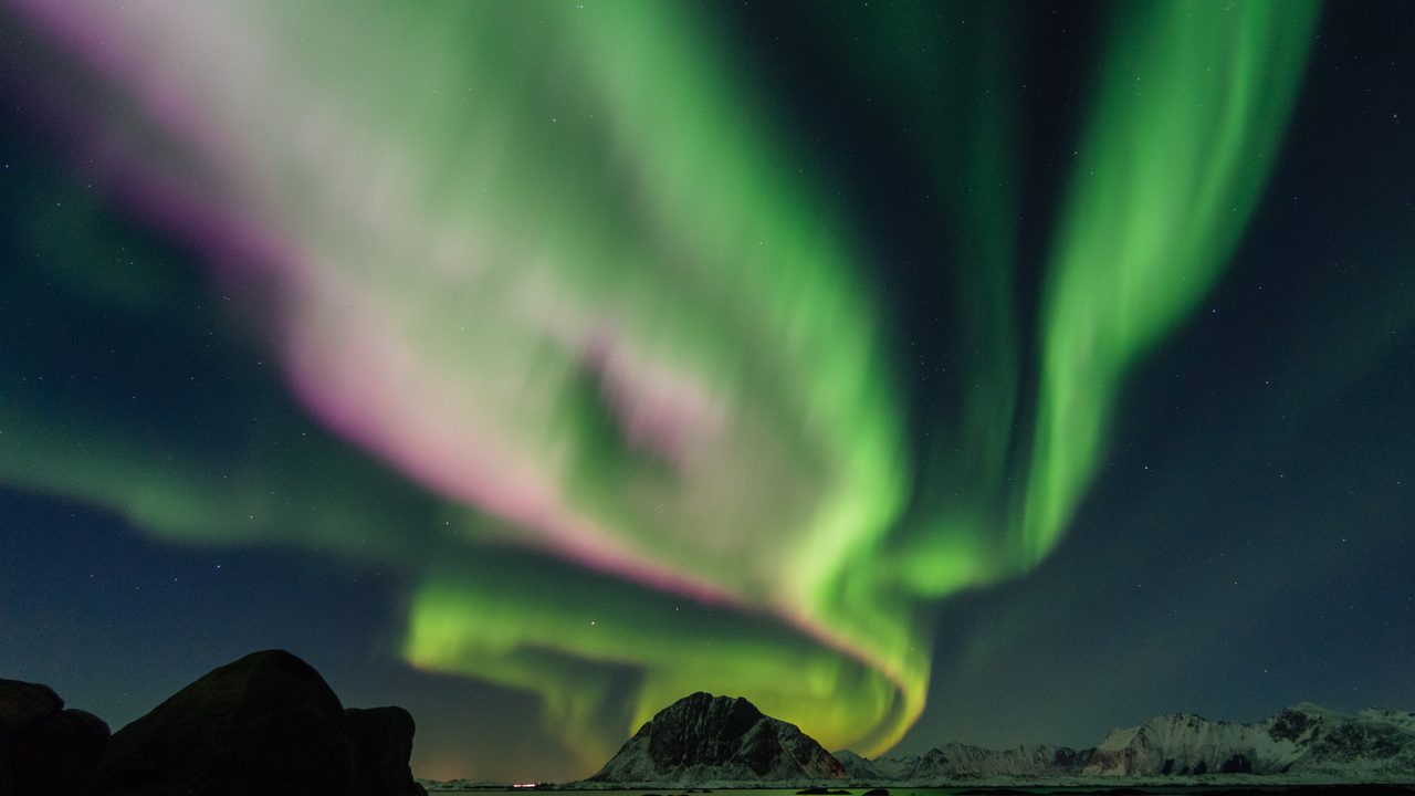 Data from past space weather may help avoid future threats to Earth: Research Data from past space weather may help avoid future threats to Earth: Research