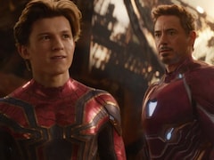 Watch Avengers Infinity War Supercut Video Showcases Emotional Sacrifice Of The Superheroes Entertainment News Firstpost