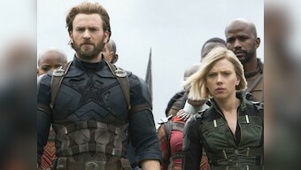 Russo Brothers reveal what to expect from Avengers 4, and the future of Captain America, Black Widow