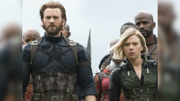 Russo Brothers reveal what to expect from Avengers 4, and the future of Captain America, Black Widow