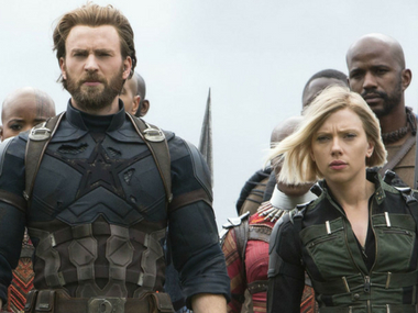 Russo Brothers reveal what to expect from Avengers 4, and the future of Captain America, Black Widow Russo Brothers reveal what to expect from Avengers 4, and the future of Captain America, Black Widow