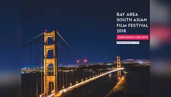First Bay Area South Asia Film Festival to be held from 21-23 September in Mountain View and Palo Alto
