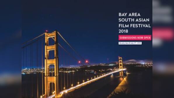 First Bay Area South Asia Film Festival to be held from 21-23 September in Mountain View and Palo Alto