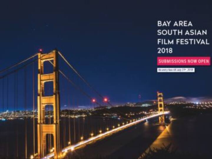 First Bay Area South Asia Film Festival to be held from 21-23 September in Mountain View and Palo Alto
